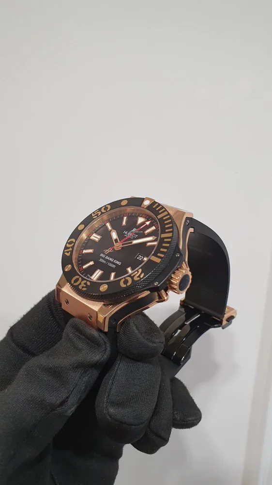 Hublot Big Bang King 322.PM.100.RX